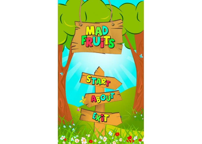 Mad Fruits – screenshot 3