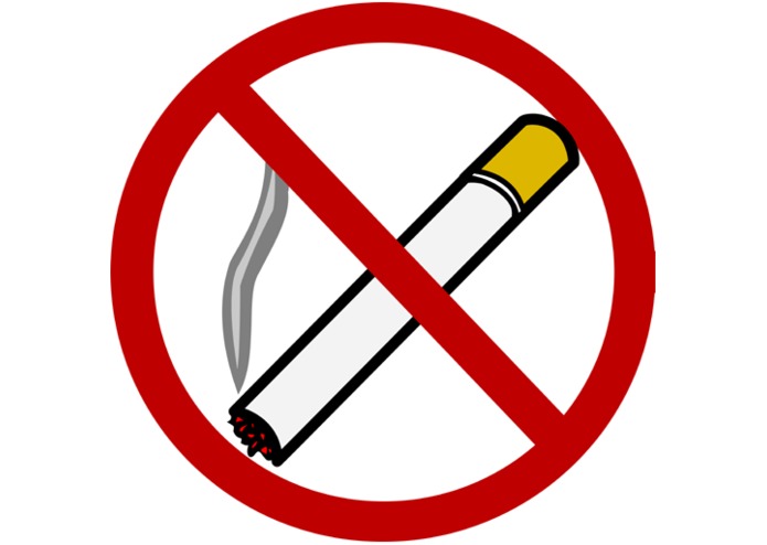 Acupressure: Stop smoking – screenshot 1