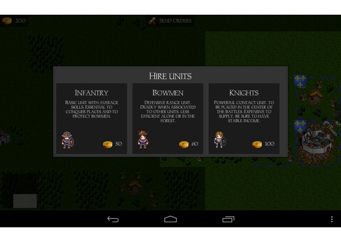 Walords Online – screenshot 3