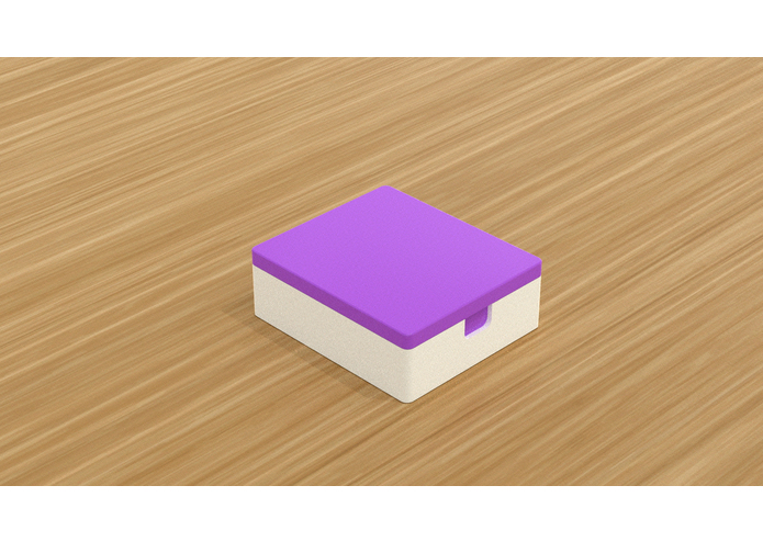 Lunch Bites - The Insulated Lunchbox Series – screenshot 2