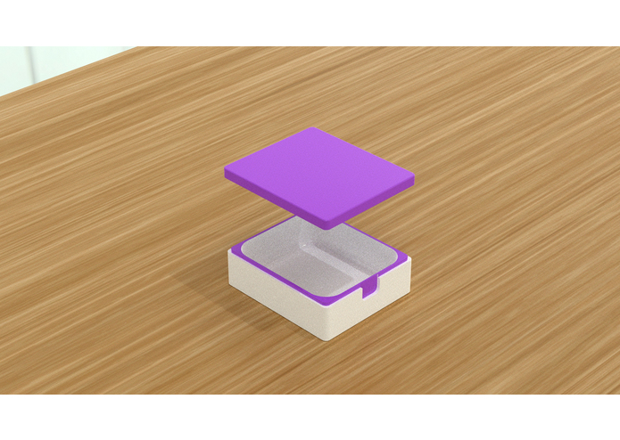 Lunch Bites - The Insulated Lunchbox Series – screenshot 3
