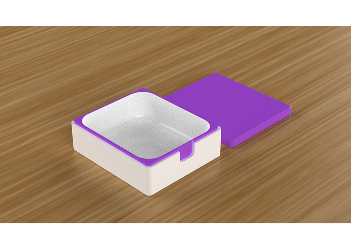 Lunch Bites - The Insulated Lunchbox Series – screenshot 4