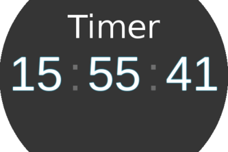 Lap Timer 
