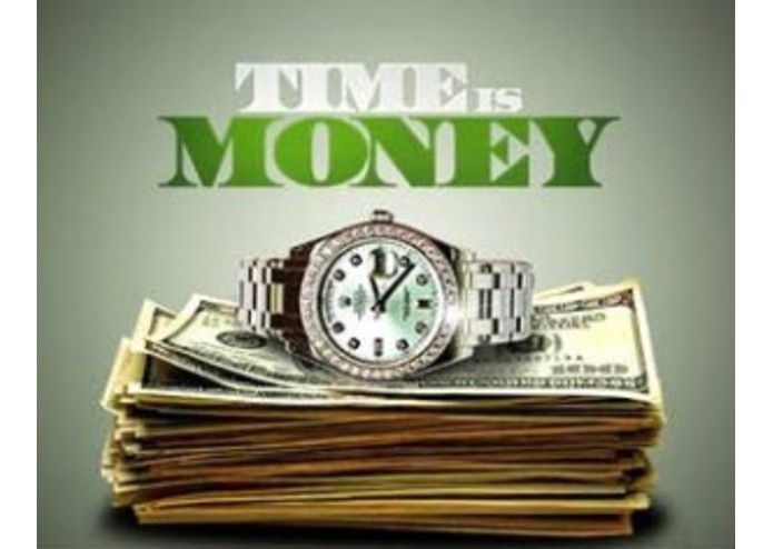 Time is Money – screenshot 1