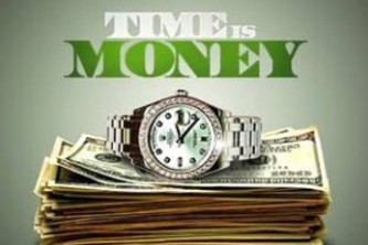 Time is Money