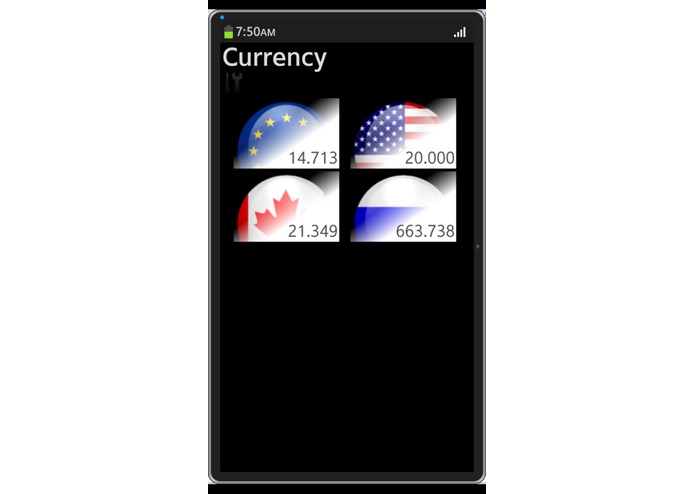 Exchange – screenshot 4