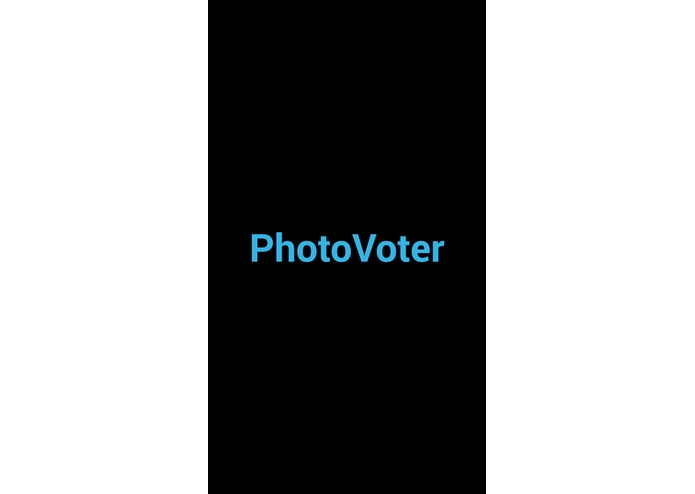 PhotoVoter – screenshot 1
