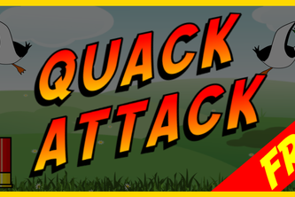 Quack Attack FREE Duck Hunt