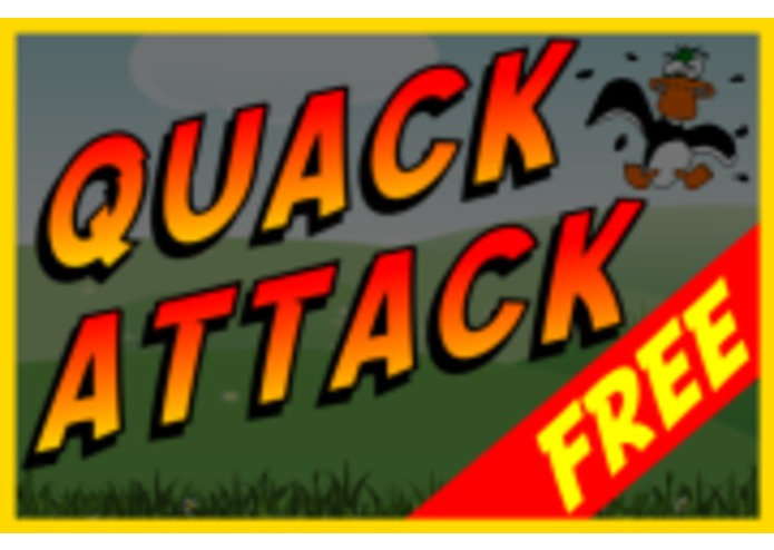 Quack Attack FREE Duck Hunt – screenshot 5
