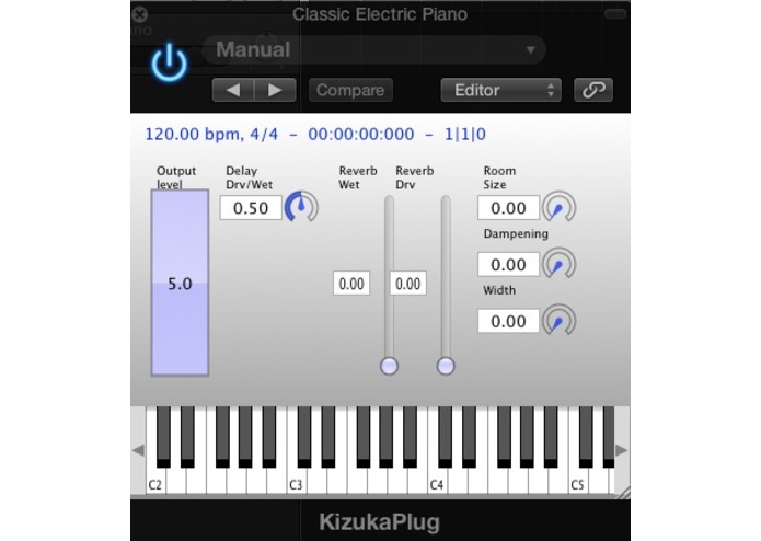 KizukaPlug – screenshot 1