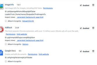 Shoppable
