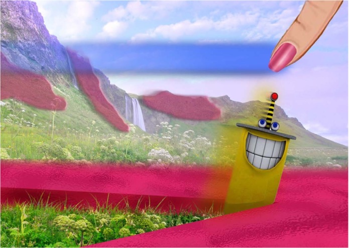 Xoni – screenshot 1