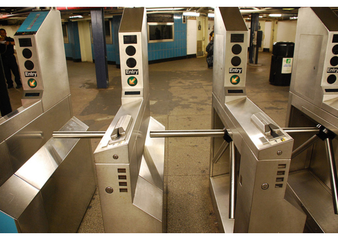 Turnstile Initiative – screenshot 1