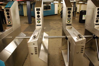 Turnstile Initiative