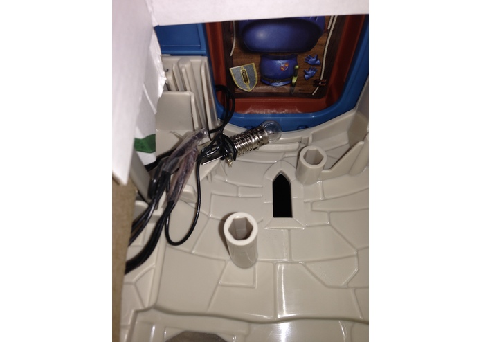 Voice Castle – screenshot 3