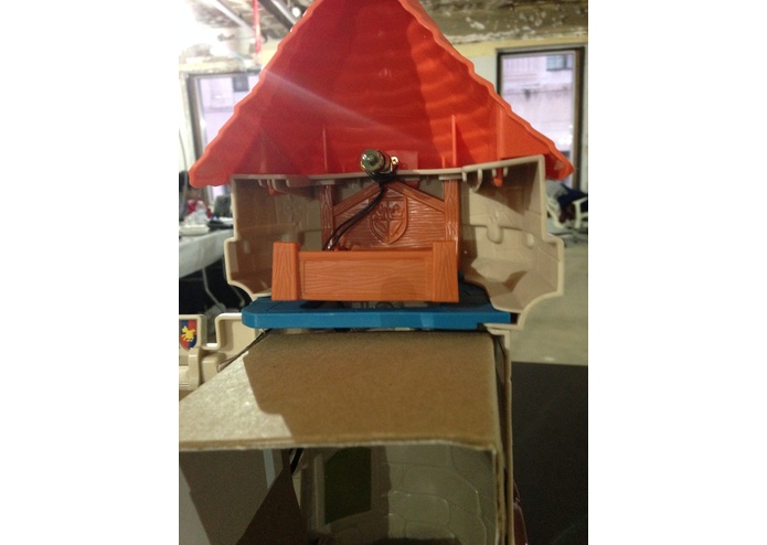 Voice Castle – screenshot 5