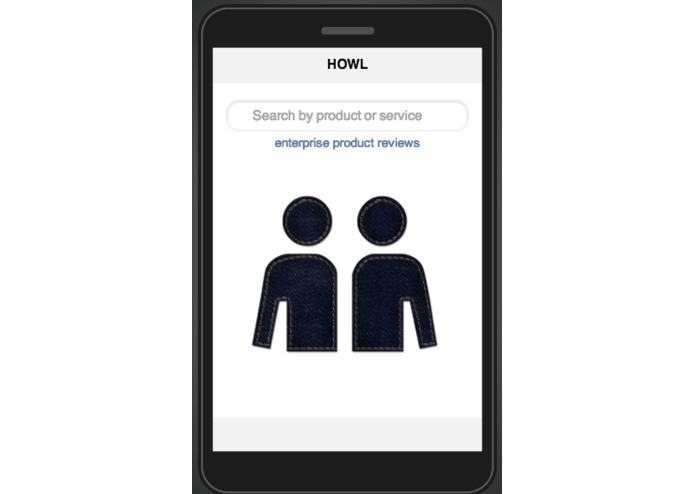 Howl: Enterprise Product and Service reviews – screenshot 1
