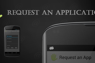 Request an App!