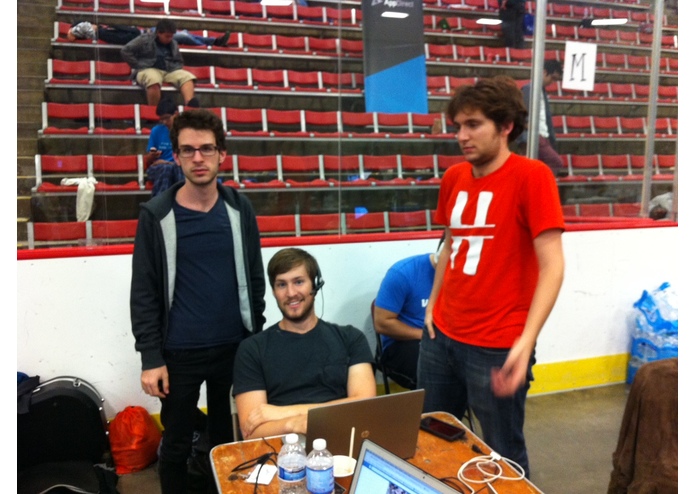 Jamr – screenshot 1