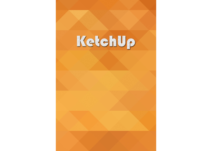 Ketchup v1.0 – screenshot 1
