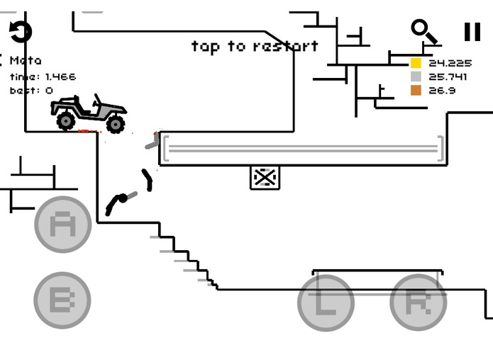 Draw Rider – screenshot 3