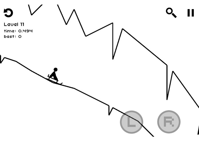 Draw Rider – screenshot 4