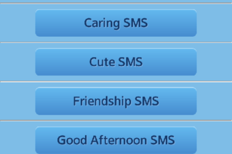 SMS Collection