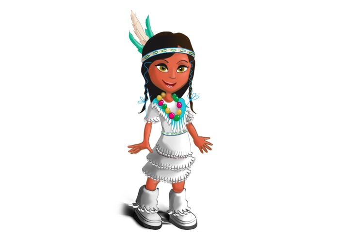GreenKids Media – screenshot 1