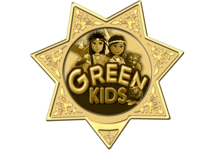 GreenKids Media – screenshot 2