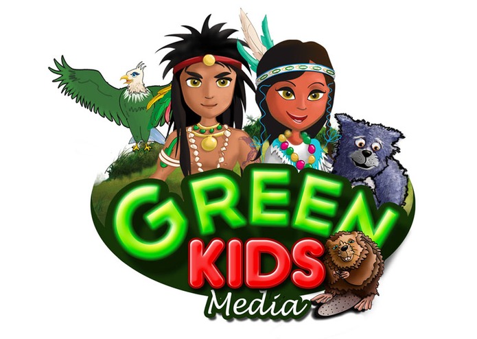 GreenKids Media – screenshot 3