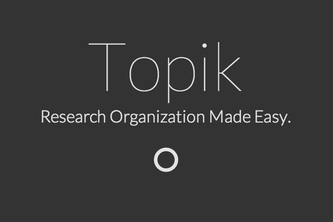 Topik