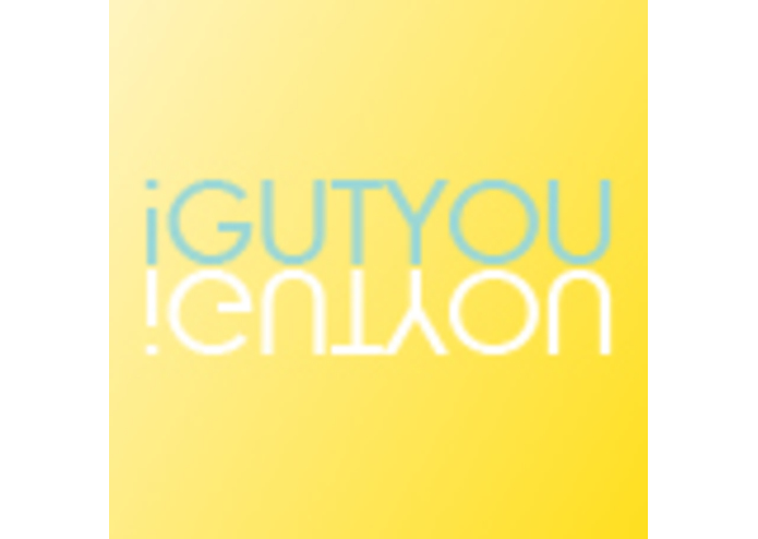 iGUTYOU – screenshot 1