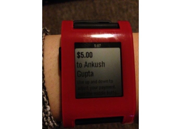 VenMoMoneyMoProblems – screenshot 3