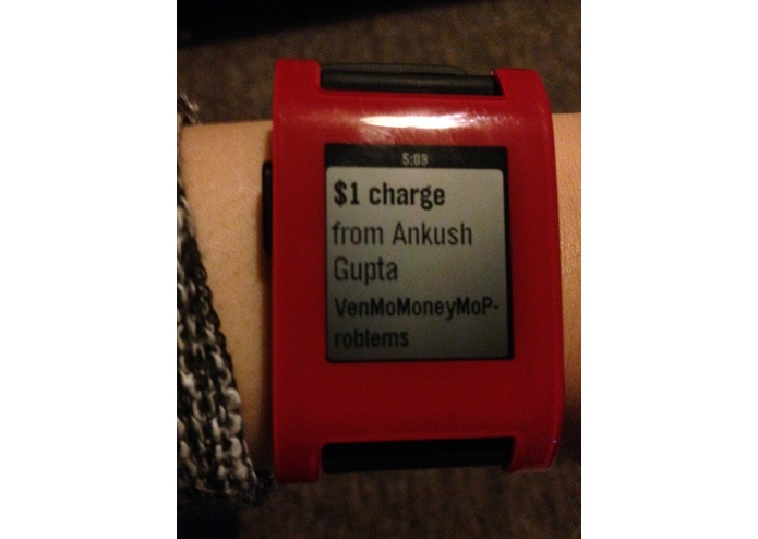 VenMoMoneyMoProblems – screenshot 4