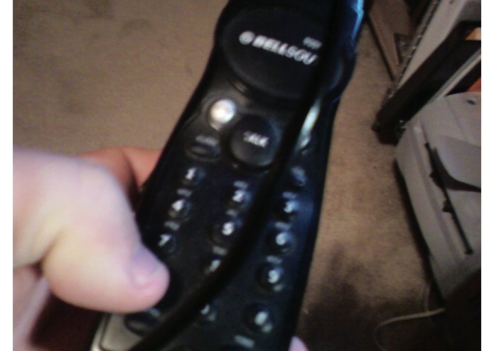 *Do-Not-Call – screenshot 1