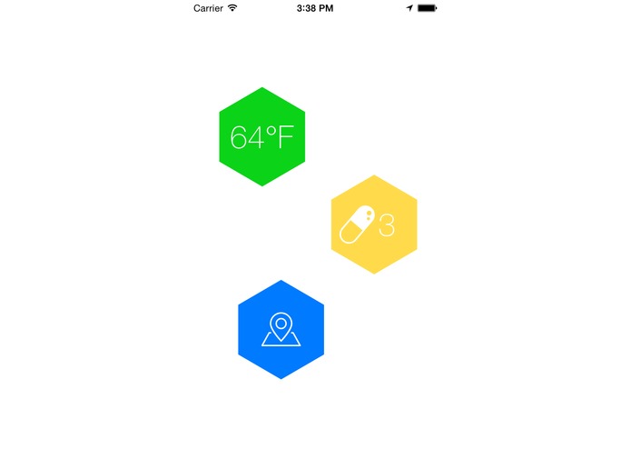 Thalia – screenshot 1