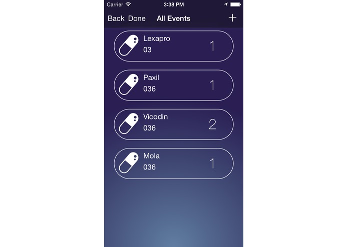 Thalia – screenshot 5