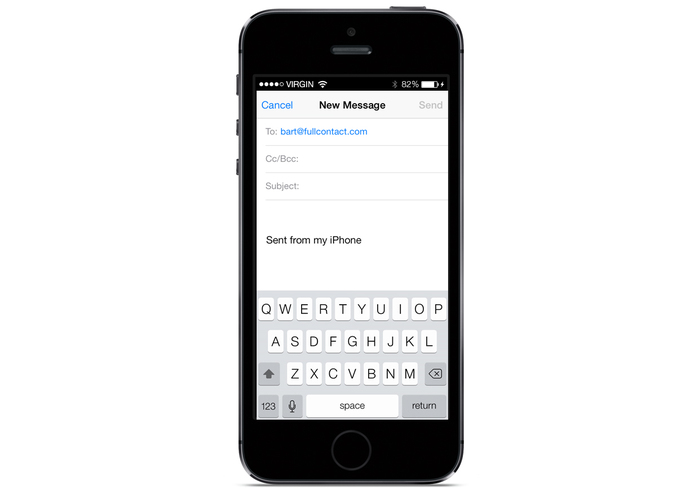 Hermes – screenshot 5