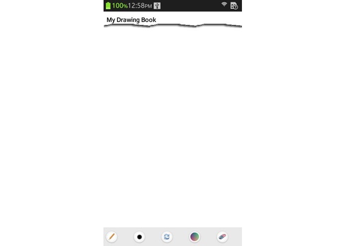 My Drawing Book – screenshot 2