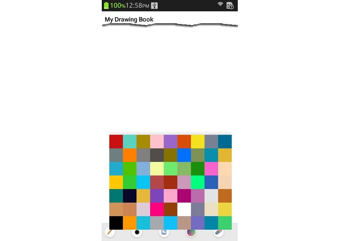 My Drawing Book – screenshot 4