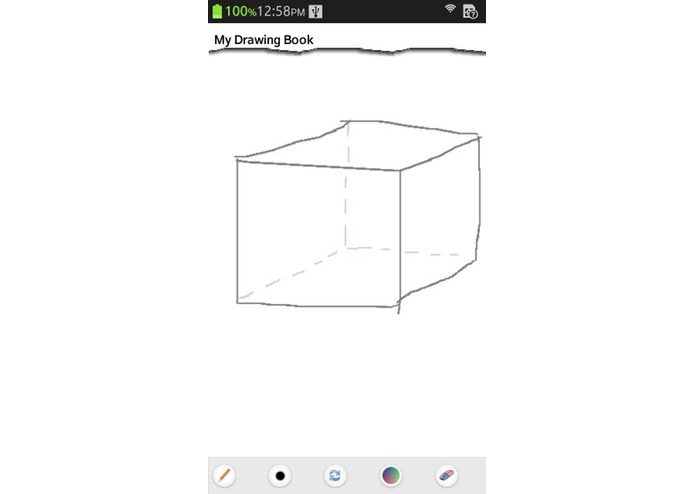 My Drawing Book – screenshot 5