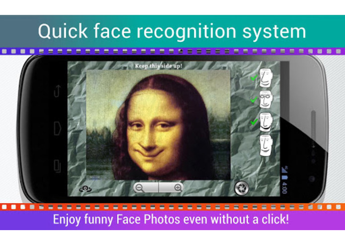 Carnival Mirror – screenshot 3