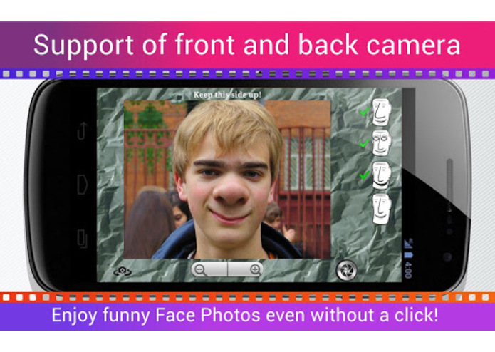 Carnival Mirror – screenshot 4