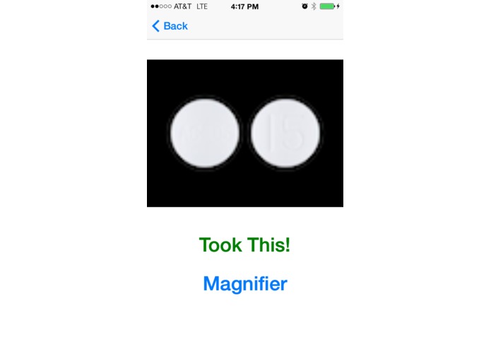 MedMinder - Remind me to take my Meds! – screenshot 5