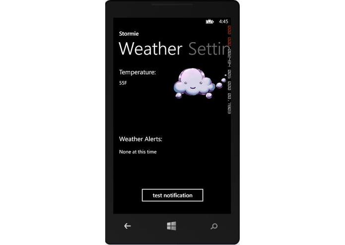 Stormie – screenshot 3