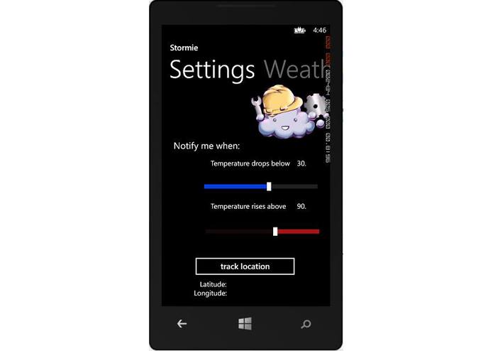 Stormie – screenshot 4