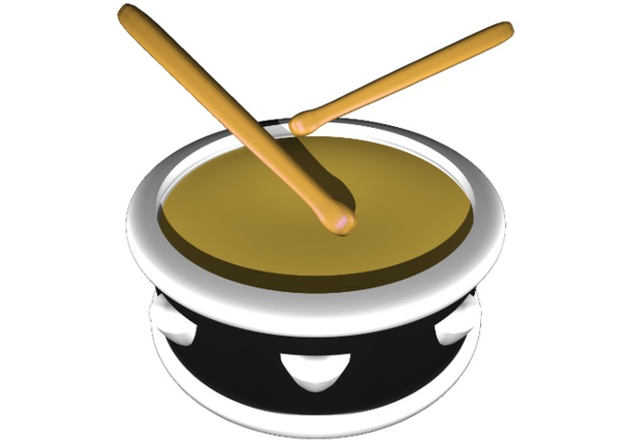Drummer's Metronome – screenshot 1