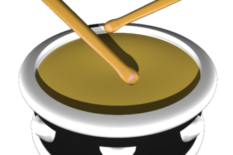Drummer's Metronome