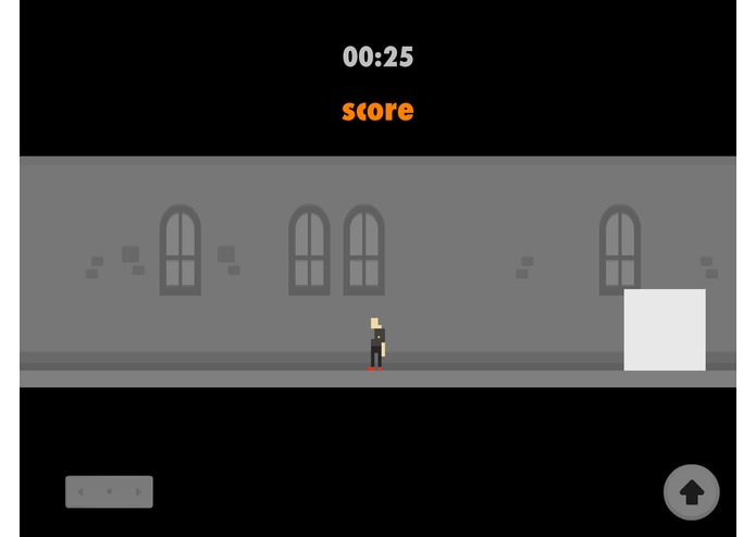 CARBON FOOTPRINT FIGHTER – screenshot 1