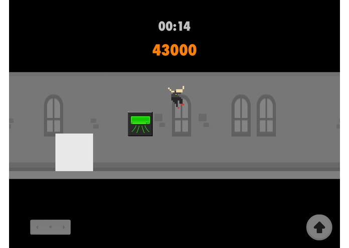 CARBON FOOTPRINT FIGHTER – screenshot 2